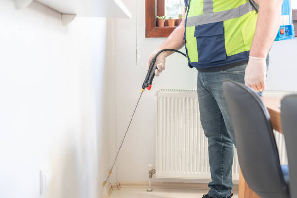 Best Bed Bug Extermination  in Nedrow, NY